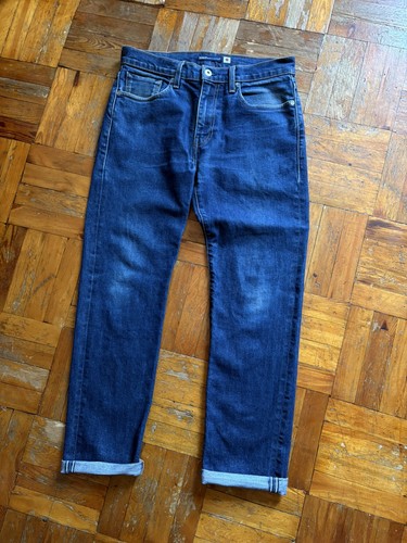 Levi 502 made crafted - 502,