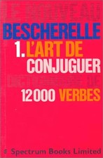Le Nouveau Bescherelle, tome 1