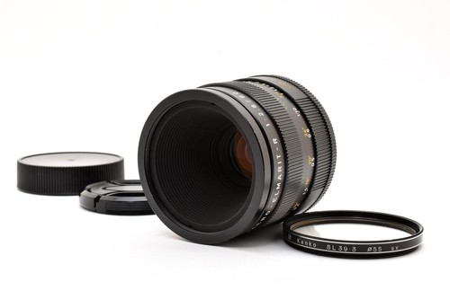 Neuf objectif leica leitz - [neuf],