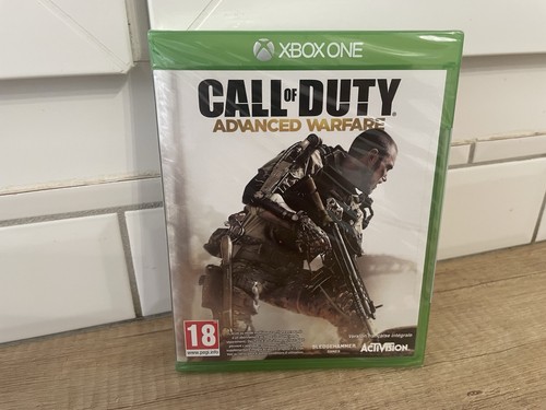Call duty advanced warfare - call,