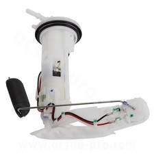 Pompe À Essence Complète