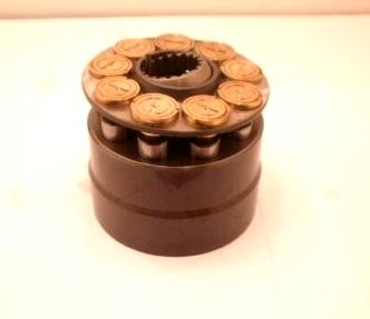 Composant pompe piston - composant,