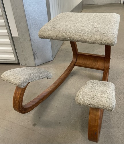 Balans variable knee chair - balans,