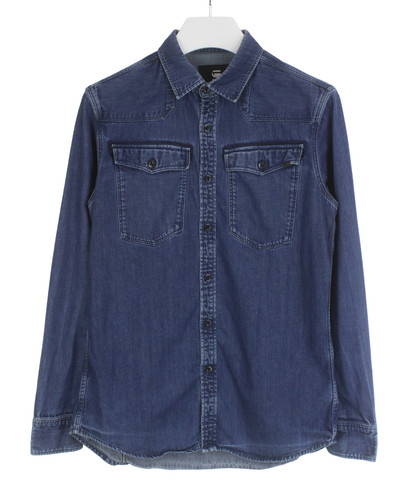 Star 3301 chemise homme - g-star,
