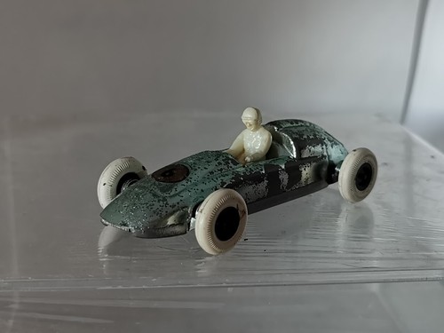 Cle porsche 6 gp formule - porsche,