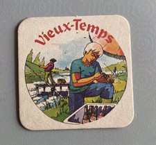 ancien sous-bock Bière