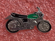 T36 Pins Moto AERMACCHI HARLEY