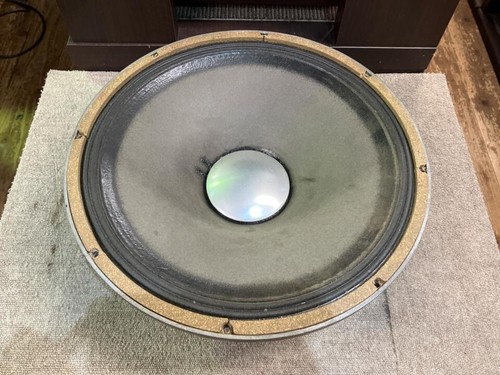 Jbl 2220a woofer speaker - jbl,