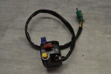 Commodo gauche clignotant Quad enfant Masai K50S K50 Dinli DL-A190037-00