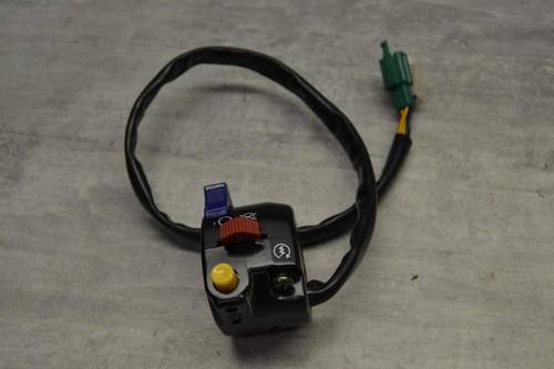 Commodo gauche clignotant quad - commodo,