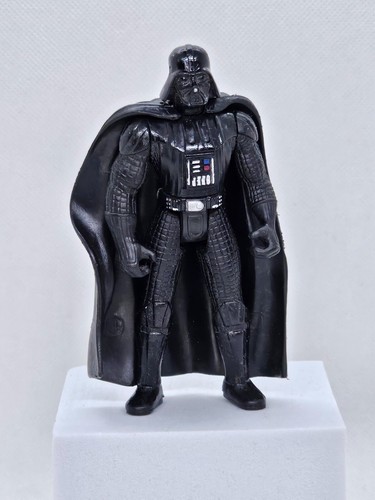 Dark vador star - dark, of