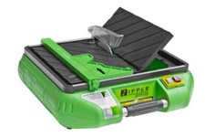 ZIPPER Scie à Pierre