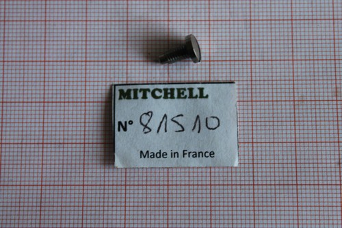 Vis bras moulinet mitchell - de,