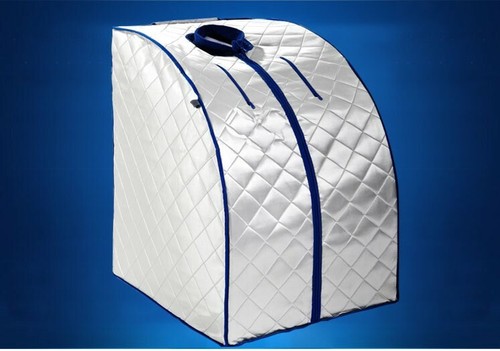 Portable sauna infrarouge - sauna, xl