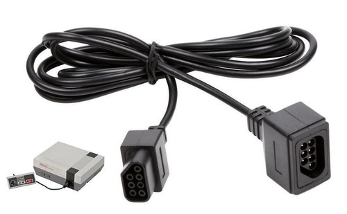 Rallonge pour manette - rallonge,