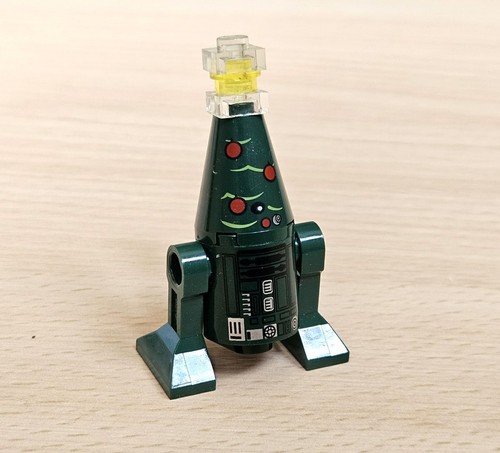Lego star wars festive - lego,