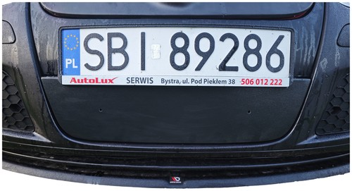 Protection grille hiver - de,