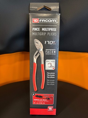 Facom pince multiprise 170a - facom,
