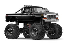 Trx 4mt ford 150 - ford, monster