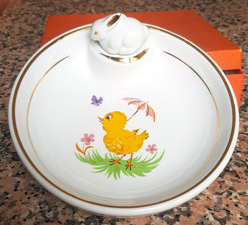 Assiette chauffante bébé