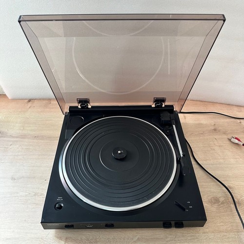 Denon 200usb platine - denon, dp-200usb