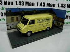 PU17 Voiture 1/43 ELIGOR