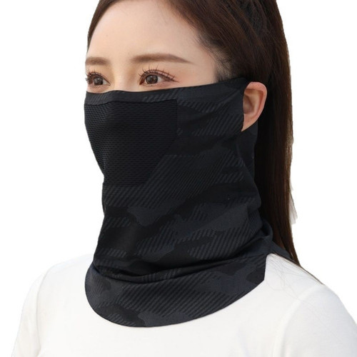 Visage protection pour - uv,