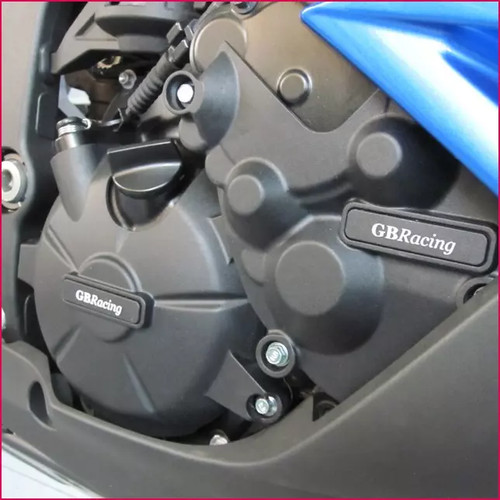 Protection embrayage racing - embrayage, gb