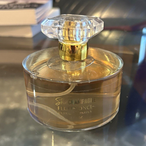 Skin champagne fluffyonce - skin,
