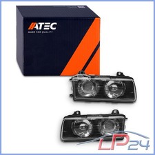 2x PHARE PRINCIPAL H1/H1 AVANT