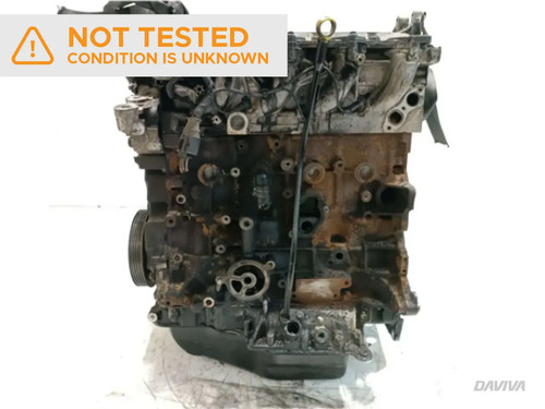 Ford grand max moteur 2 - ford,