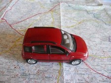 FIAT Panda 4x4 2005 SOLIDO