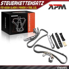 Kit de Chaîne Distribution