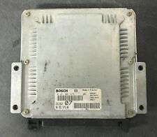 Calculateur décodé Peugeot