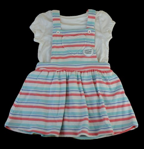 George 2in1 bébé fille - 2in1,