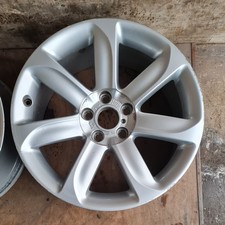 Jante Aluminium Origine Audi