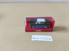 HERPA, WARTBURG 353' 85, 1/87e