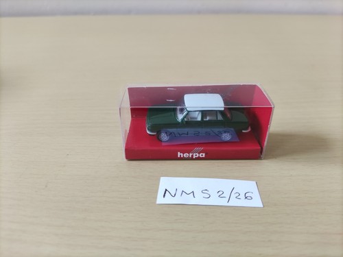 Herpa wartburg 353 - herpa,, 85,