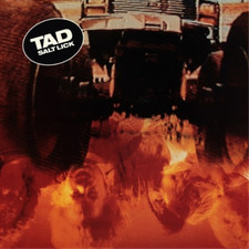Tad Salt Lick (Vinyl) 12"