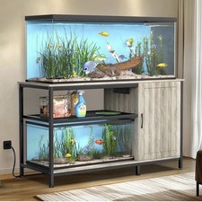 Aquarium Stand Cabinet