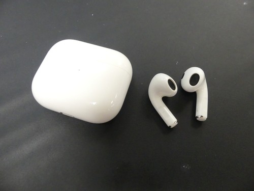 Apple airpods chargement - 3, "chargement