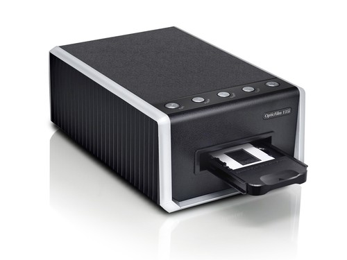 Plustek opticfilm 135i x - plustek, 135i,