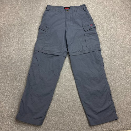 Pantalon fjallraven adulte - pantalon, 26