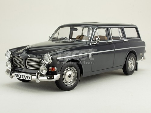 Volvo amazon break - break,