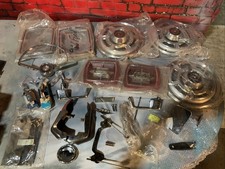 1966 Ford Galaxie 500 Tail Lights OEM And Other Models Parts Lot. Falcon Futura