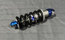 NOS Fox Vanilla Rear Coil Shock 6.5" 600 x 1.85"