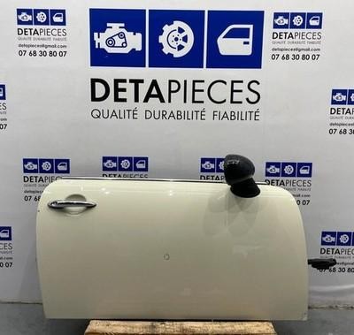 Porte avant droite - ✅, mini