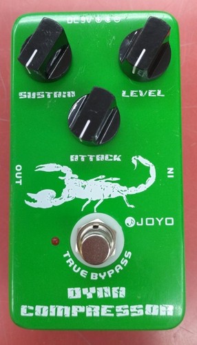 Joyo dyna compressor - joyo,
