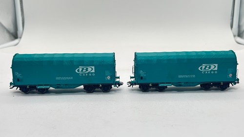 Wagon märklin 47205 - 47205, pour