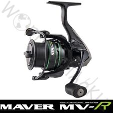Maver MVR 3000 Front Drag Reel Match Coarse Fishing RRP £79.99 MV-R 3000